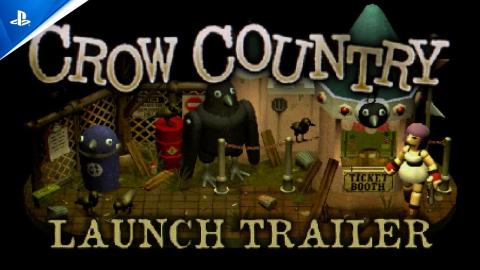 Trailer de lancement