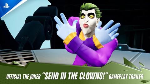 Présentation du Joker