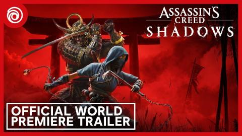 Trailer cinématique