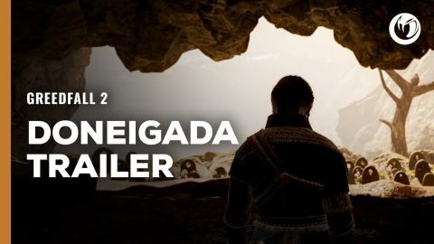 Doneigada Trailer