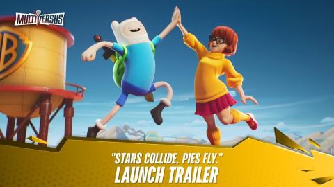 Trailer de lancement
