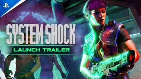 Trailer de lancement