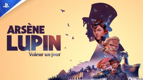 Trailer d'annonce