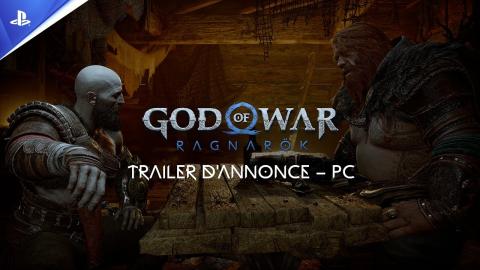 Trailer du portage PC