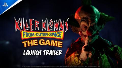 Trailer de lancement