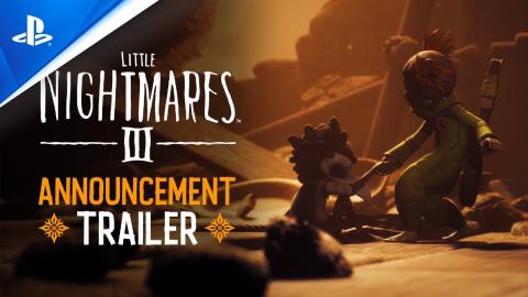 Trailer d'annonce