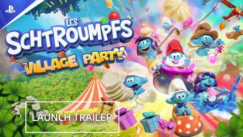 Trailer de lancement