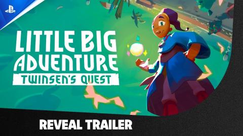 Trailer d'annonce