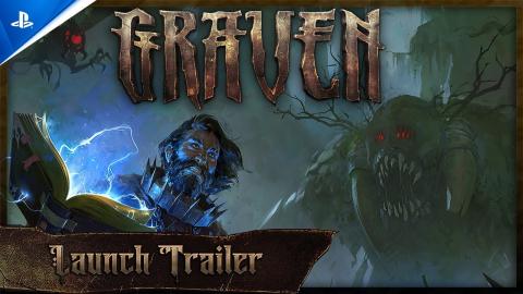 Trailer de lancement