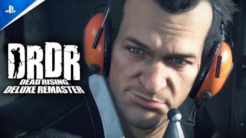 Trailer d'annonce