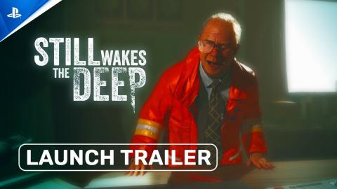 Trailer de lancement