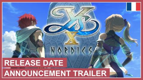 Trailer date de sortie