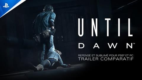 Trailer date de sortie et comparaison