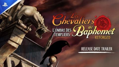 Trailer date de sortie