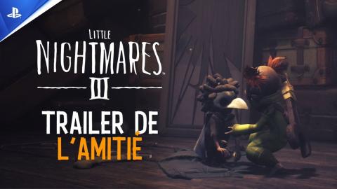 Trailer Gamescom 2024