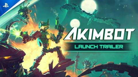 Trailer de lancement
