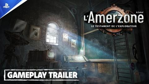 Trailer Gamescom 2024
