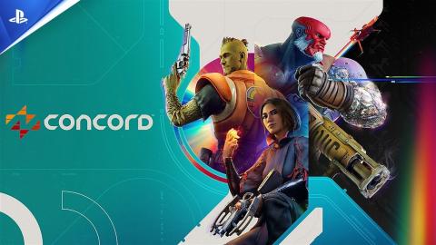 Trailer de lancement
