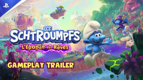 Trailer de gameplay