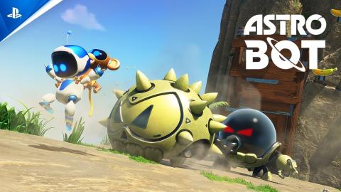 Trailer de lancement