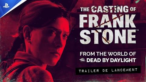 Trailer de lancement