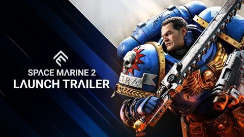 Trailer de lancement