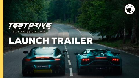 Trailer de lancement