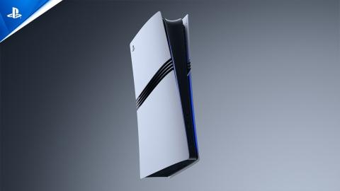 Présentation de la PS5 Pro par Mark Cerny