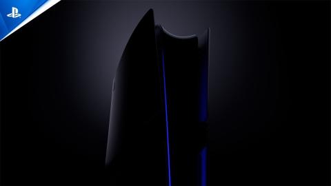 Présentation officielle de la PS5 Pro