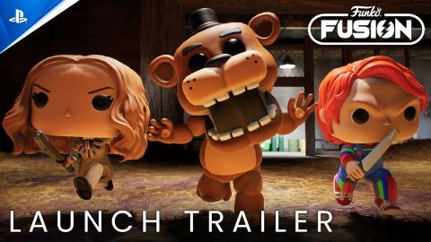 Trailer de lancement