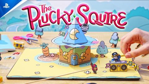 Trailer de lancement