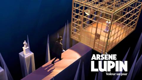 Trailer de gameplay