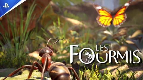 Trailer de gameplay