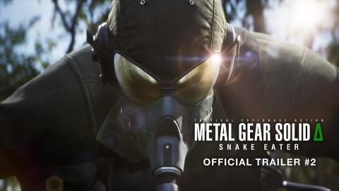 Second trailer de gameplay
