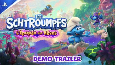 Trailer de la démo