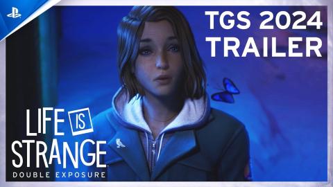 Trailer du TGS 2024