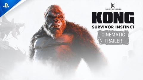 Trailer cinématique