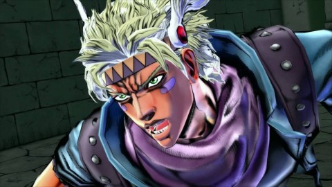 Chapter 2 : Battle Tendency