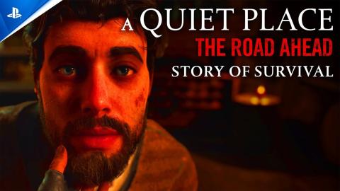 Story trailer