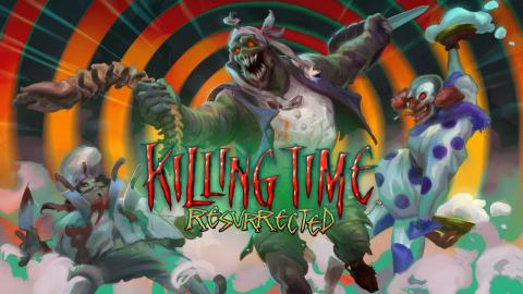 Trailer de lancement