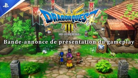 Trailer de gameplay