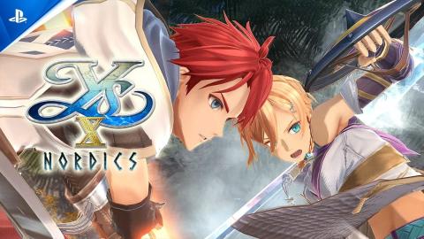 Trailer de lancement