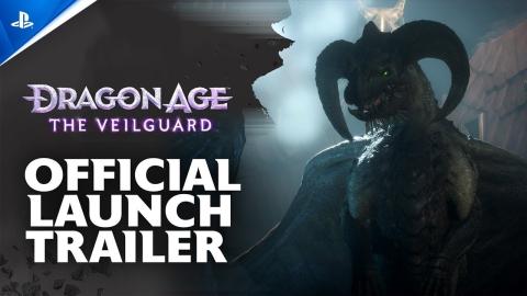 Trailer de lancement