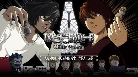 Trailer d'annonce