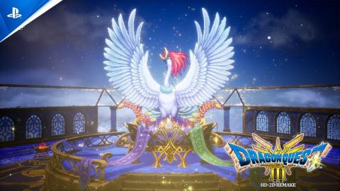 Trailer de lancement