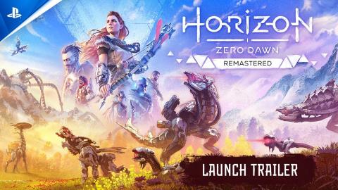 Trailer de lancement
