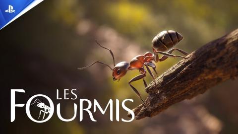 Trailer de lancement