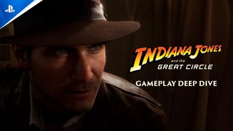 Trailer de gameplay