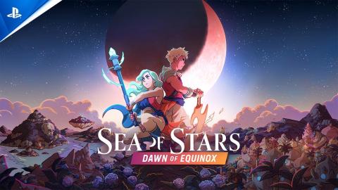 Trailer de lancement du contenu Dawn of Equinox