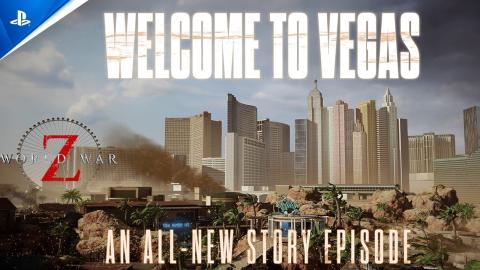 Trailer DLC Sin City Apocalypse